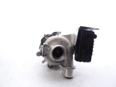 LADER AUFLADUNG GARRETT 7507185004S 2