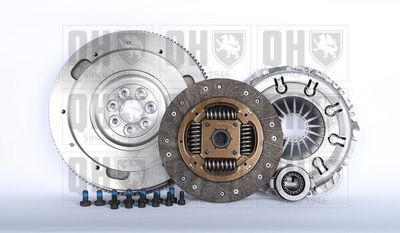 комплект съединител QUINTON HAZELL QKT5445AF