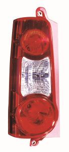 Lampa tylna zespolona ABAKUS 552-1934L-UE produkt