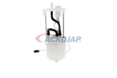 SISTEM ALIMENTARE CU COMBUSTIBIL ACKOJA A52090020 34