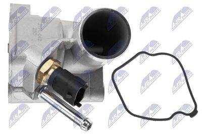 TERMOSTAT LICHID RACIRE NTY CTMPL042 3