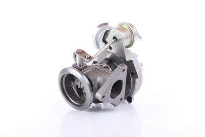 COMPRESOR SISTEM DE SUPRAALIMENTARE NISSENS 93480 28