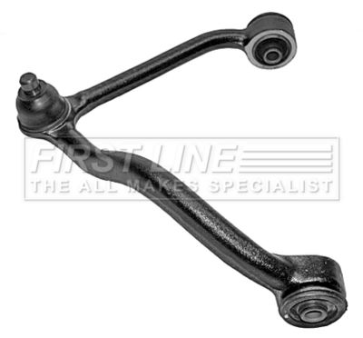 Control/Trailing Arm, wheel suspension FIRST LINE FCA6478