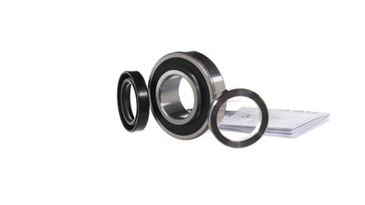 RADLAGERSATZ SKF VKBA9003CL 11