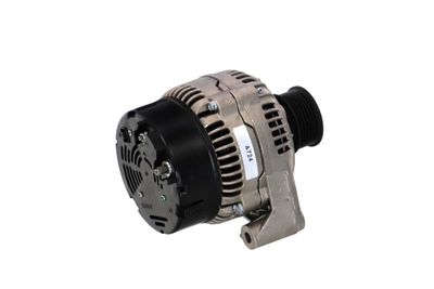 GENERATOR / ALTERNATOR REMANTE 011003000517R 37