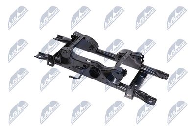 CORP AX NTY ZRZRE043 5