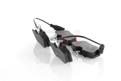 SET PLACUTE FRANA FRANA DISC GH GH414753 21