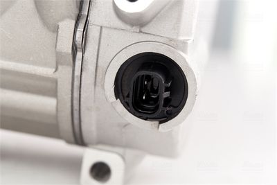 COMPRESOR CLIMATIZARE NISSENS 890631 4