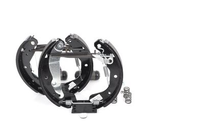 BREMSBACKENSATZ BOSCH 0204114543 3