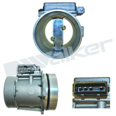 LUFTMASSENMESSER WALKER PRODUCTS 2451025 4