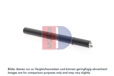 TROCKNER KLIMAANLAGE