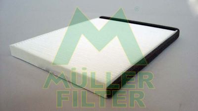 MULLER-FILTER FC121 Фільтр салону 