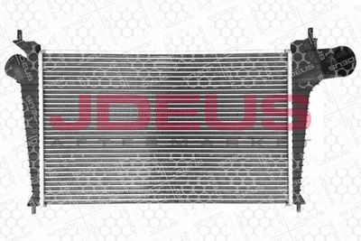 LADELUFTKüHLER JDEUS M824019A 1