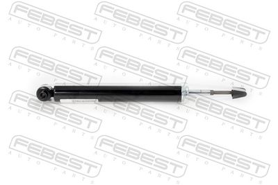 Shock Absorber 2507G-015R