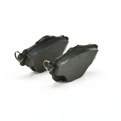 BREMSBELAGSATZ SCHEIBENBREMSE DELPHI LP2509 15