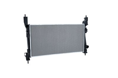 RADIATOR RACIRE MOTOR NRF 53934 43
