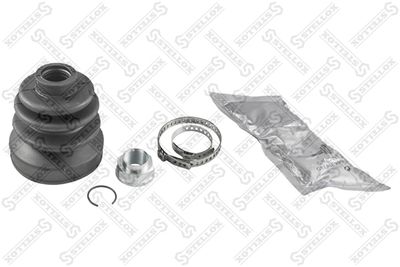 STELLOX 13-00643-SX Пыльник рулевой рейки  для KIA SEPHIA (Киа Сепхиа)