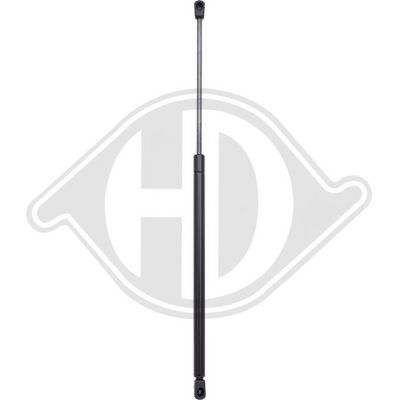 GASFEDER KOFFER-/LADERAUM