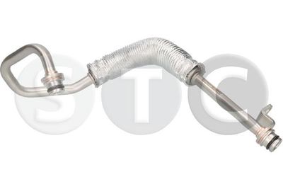 CONDUCTA ULEI INCARCARE