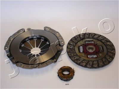 Clutch Kit 92563