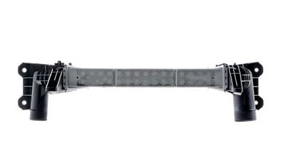 Laddluftkylare MAHLE CI 178 000P för MAN