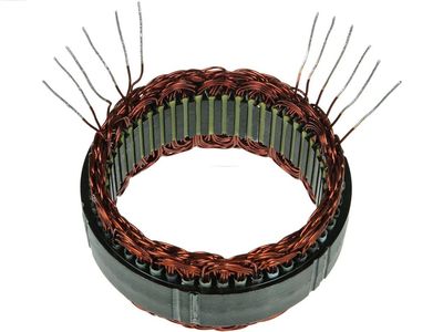 Stator, alternator AS3044S