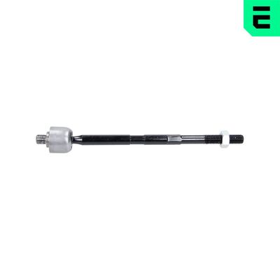 AXIALGELENK SPURSTANGE