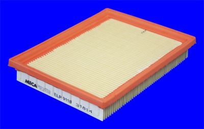 въздушен филтър MECAFILTER ELP9118