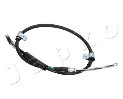 Тросик, cтояночный тормоз JAPKO 131H36R для HYUNDAI TRAJET