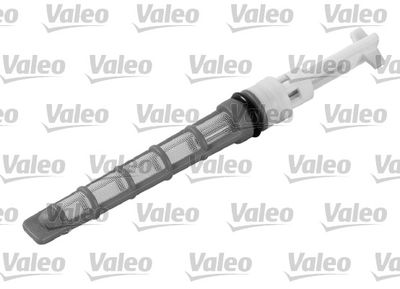 VALEO Einspritzdüse, Expansionsventil