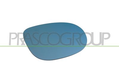 SPIEGELGLAS AUßENSPIEGEL