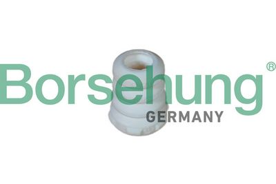 Vorschau Anschlagpuffer, Federung