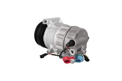 COMPRESOR CLIMATIZARE