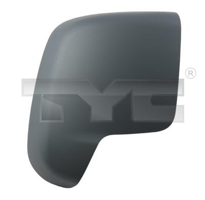 TYC 309-0138-2 Наружное зеркало  для FIAT QUBO (Фиат Qубо)