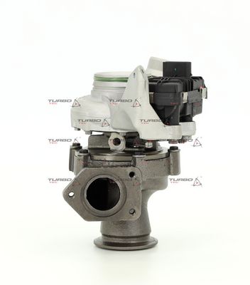 COMPRESOR SISTEM DE SUPRAALIMENTARE TURBO-TEC TT4890 2