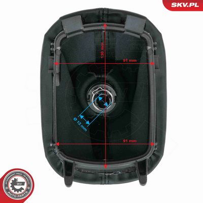 MACIULIE MANETA SCHIMBAT.VIT. ESEN SKV 63SKV472 10