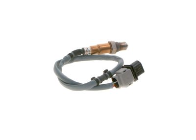 SONDA LAMBDA BOSCH 0258017391 21