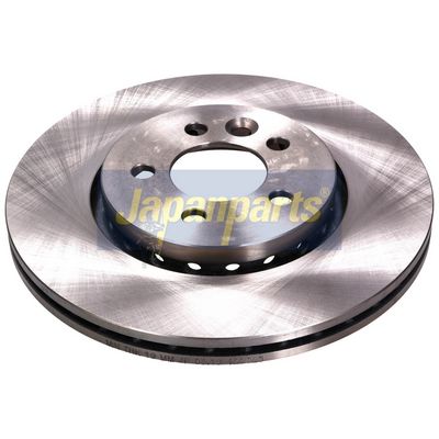 спирачен диск JAPANPARTS DI-442C