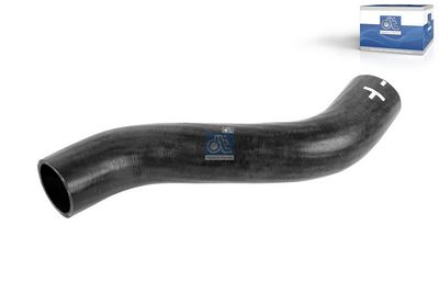 Furtun radiator DT Spare Parts 1325045310