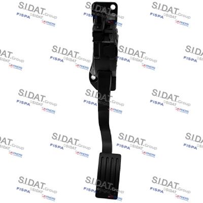 SENSOR FAHRPEDALSTELLUNG