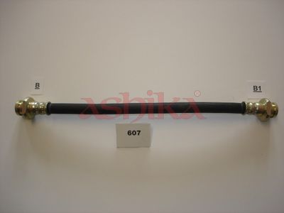 държач, спирачен маркуч ASHIKA 69-06-607