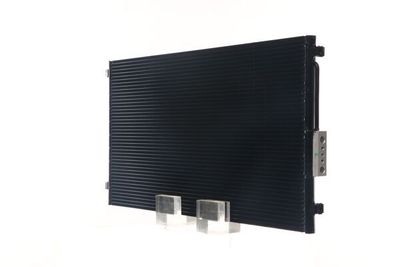 CONDENSATOR CLIMATIZARE MAHLE AC331000S 6