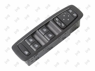 SCHALTER FENSTERHEBER