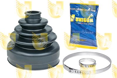 FALTENBALGSATZ ANTRIEBSWELLE