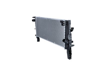 RADIATOR RACIRE MOTOR NRF 550257 11