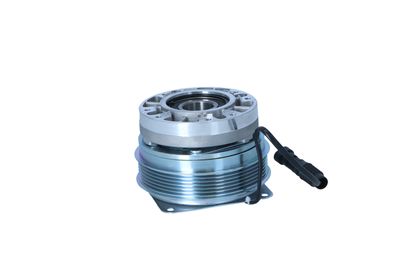 CUPLA VENTILATOR RADIATOR NRF 49702 14