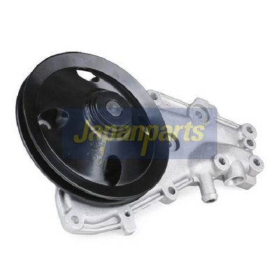 водна помпа, охлаждане на двигателя JAPANPARTS PQ-0705
