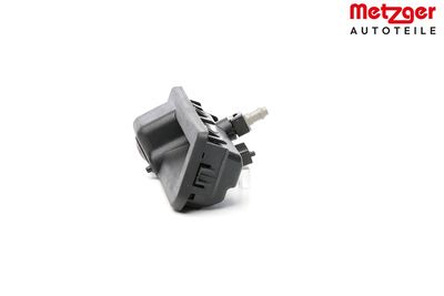 HECKKLAPPENGRIFF METZGER AUTOTEILE 2310994 10