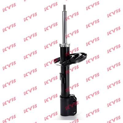 AMORTIZOR KYB 633744 15