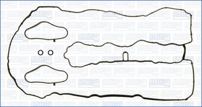 DICHTUNGSSATZ ZYLINDERKOPFHAUBE